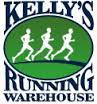 Kelly's Running Warehouse Coupon